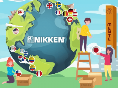 nikken en el mundo (1)
