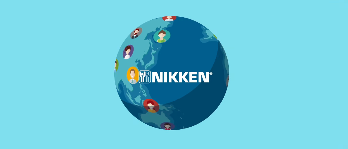 Nikken, un estilo de vida